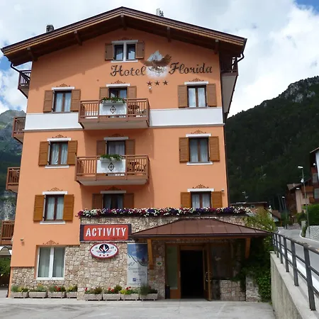 Hotel Florida Molveno