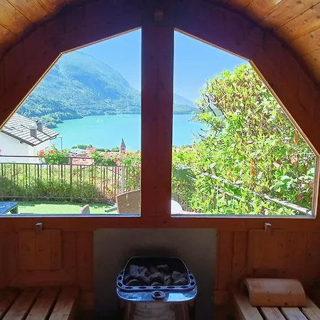 Florida 3* Molveno