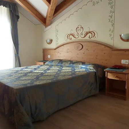 Florida 3* Molveno