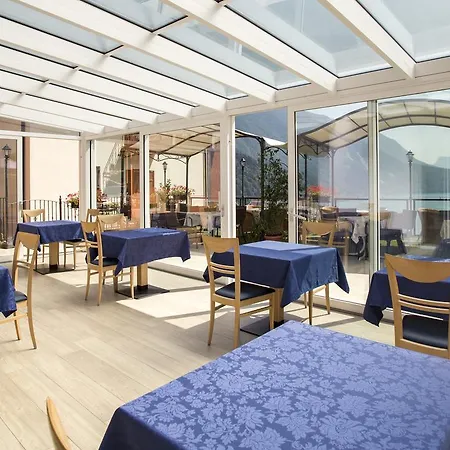 Hotel Florida Molveno