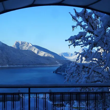 Florida Hotel Molveno