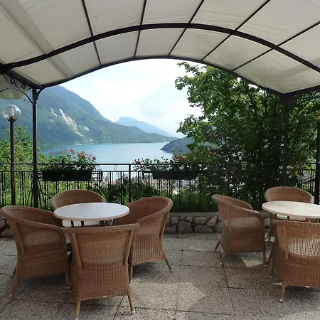 Florida Hotel Molveno