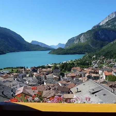 Florida Hotel Molveno